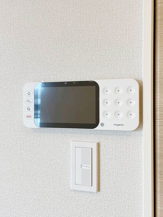 福岡県福岡市南区大楠2丁目の賃貸マンションの内装