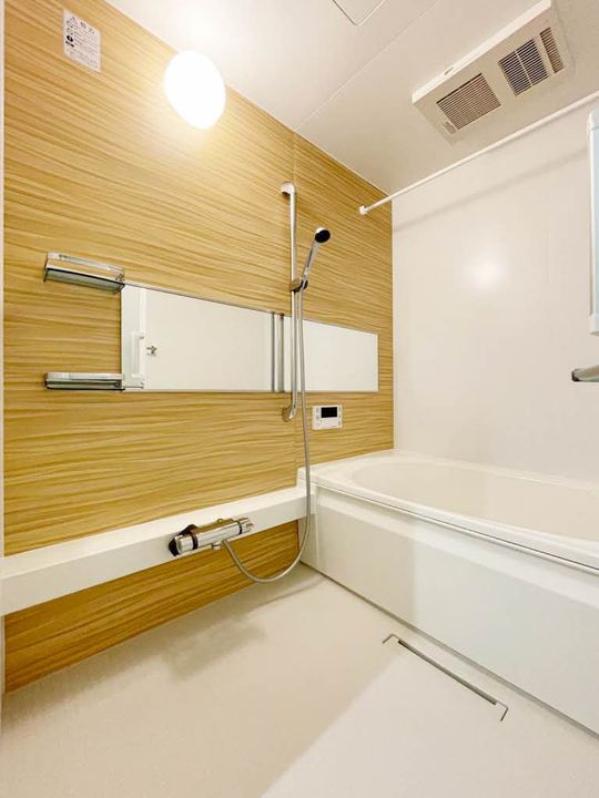 福岡県福岡市南区大楠2丁目の賃貸マンションの内装