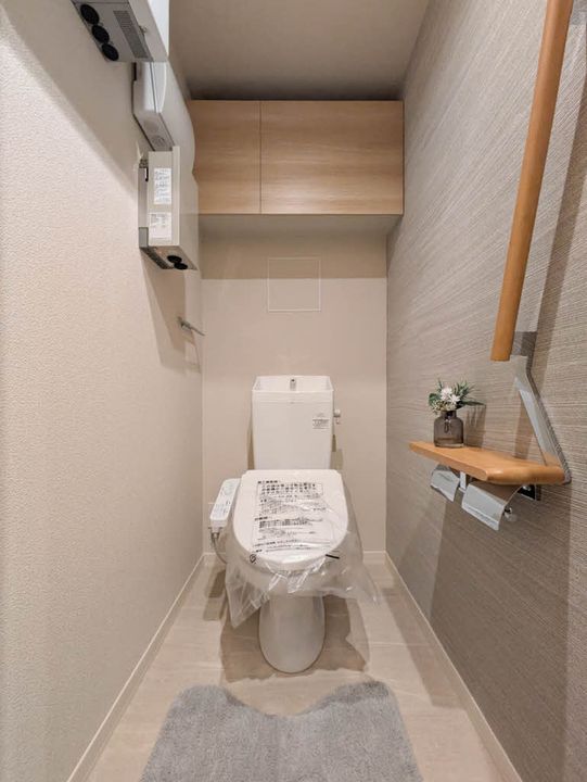 福岡県福岡市南区大楠2丁目の賃貸マンションのその他画像