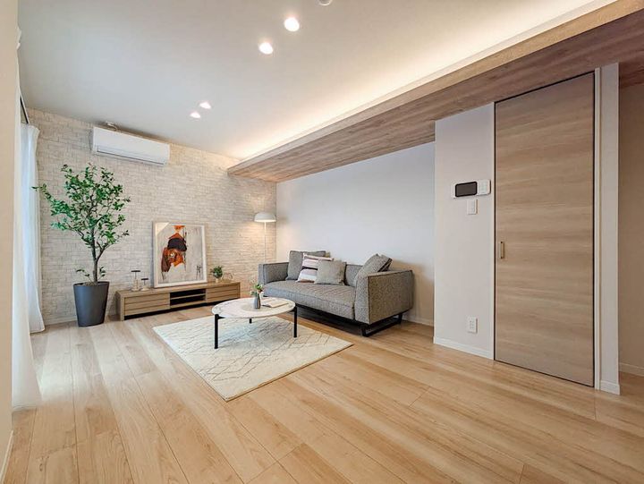 福岡県福岡市南区大楠2丁目の賃貸マンションのキッチン