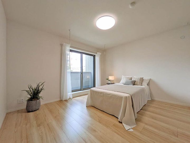 福岡県福岡市南区大楠2丁目の賃貸マンションのその他画像