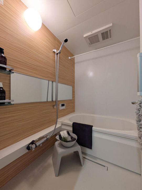 福岡県福岡市南区大楠2丁目の賃貸マンションのその他画像