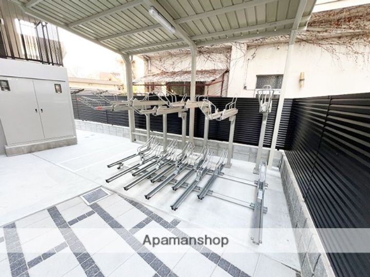 プラージュポインテ六ツ門のその他画像