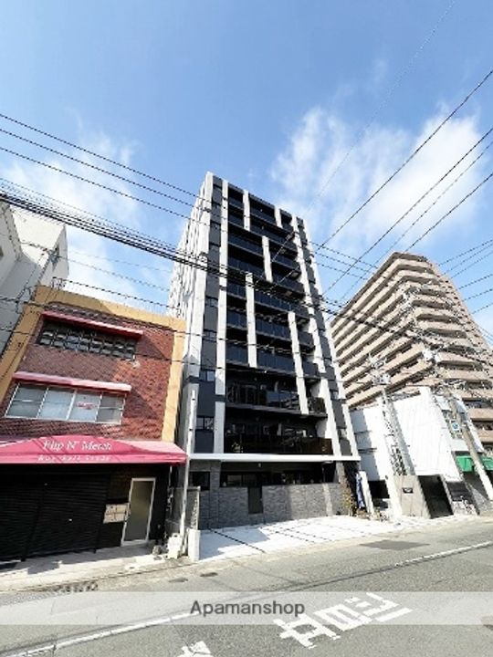 プラージュポインテ六ツ門のその他画像