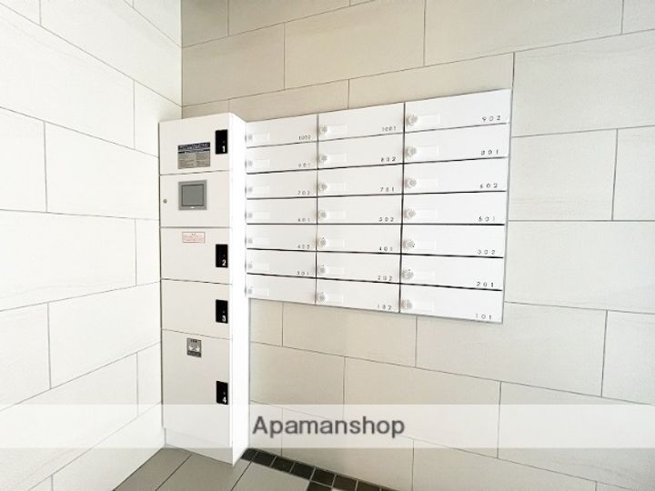 プラージュポインテ六ツ門のその他画像