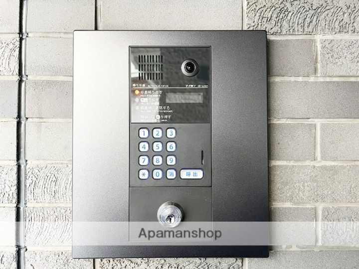 プラージュポインテ六ツ門のその他画像