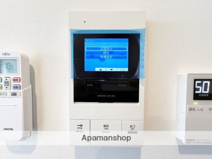 プラージュポインテ六ツ門のその他画像