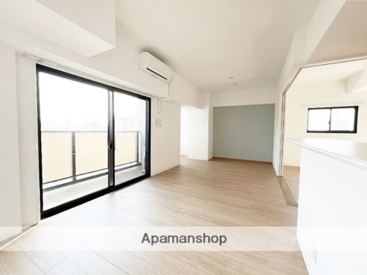 プラージュポインテ六ツ門のその他画像