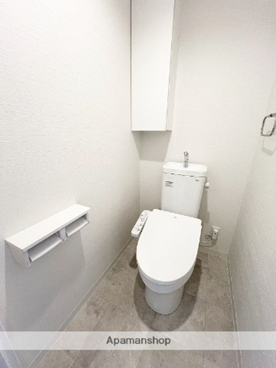 プラージュポインテ六ツ門のその他画像