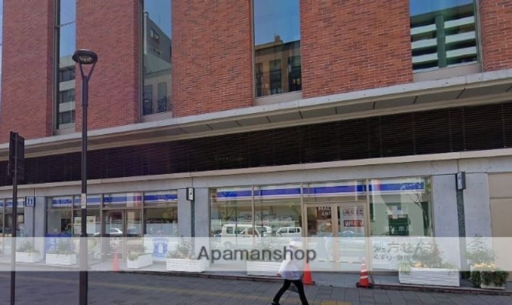 プラージュポインテ六ツ門の周辺