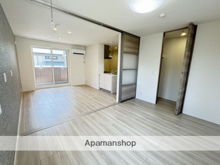 ELGRAND上津のその他画像