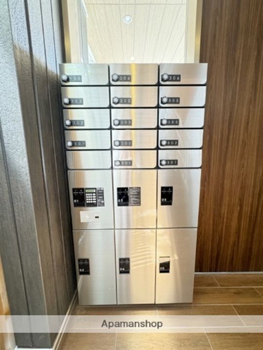 ELGRAND上津のその他画像