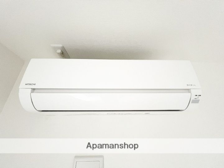 アルテ久留米の内装