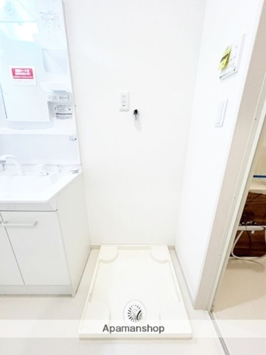 アルテ久留米の内装