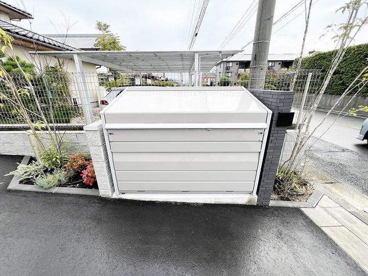 シエン・ド・デミオ 一番館のその他画像