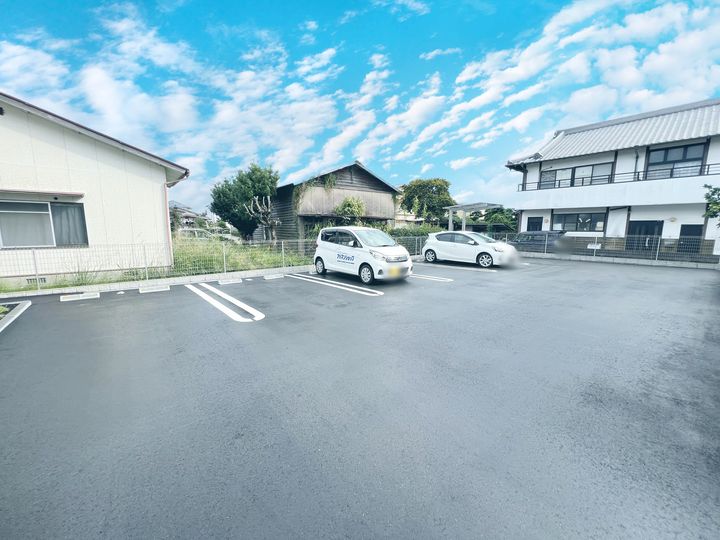 シエン・ド・デミオ 一番館のその他画像