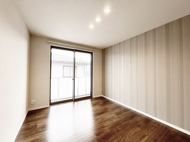 シエン・ド・デミオ 一番館の内装