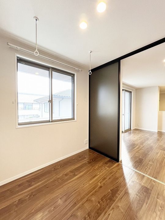 シエン・ド・デミオ 一番館の内装