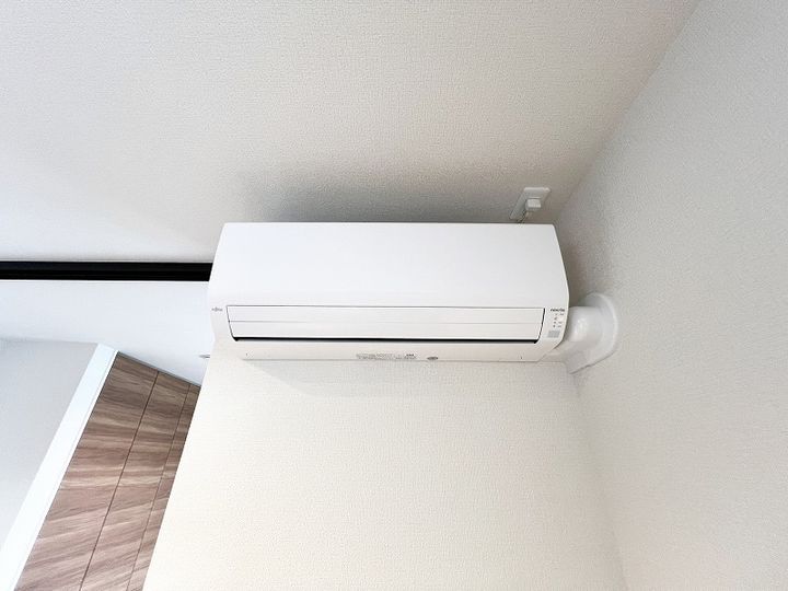 シエン・ド・デミオ 一番館の内装