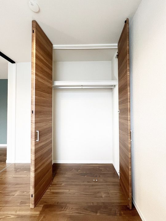 シエン・ド・デミオ 一番館の内装