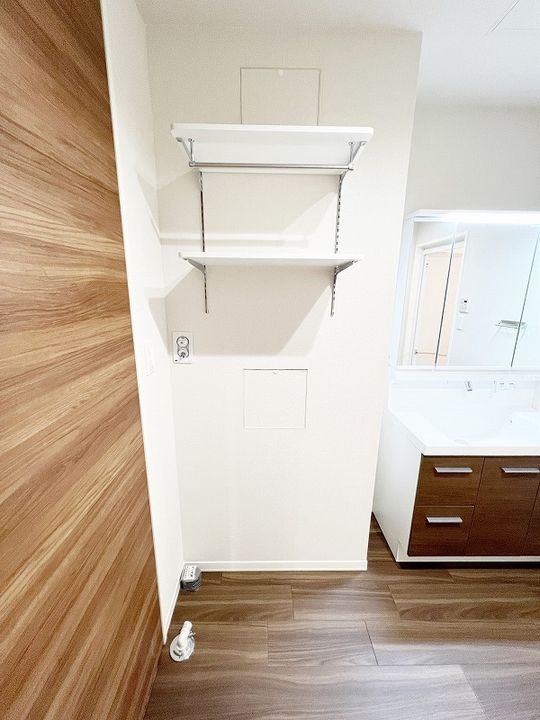 シエン・ド・デミオ 一番館の内装