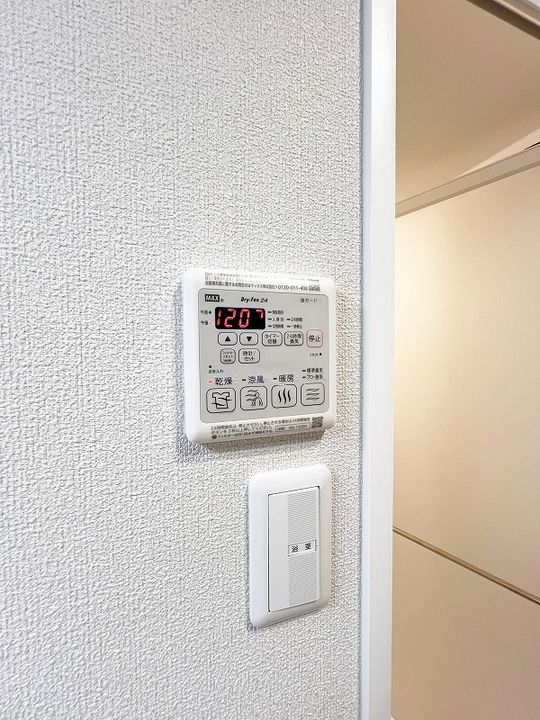 シエン・ド・デミオ 一番館の内装