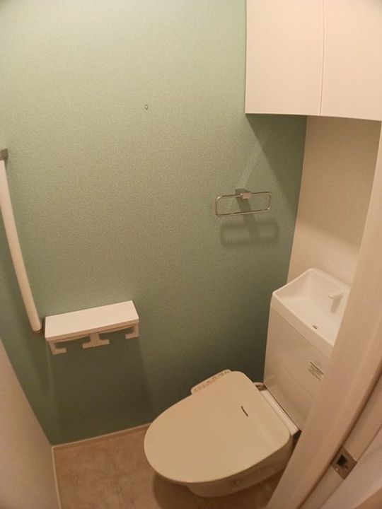 フランメゾン Ⅰのその他画像