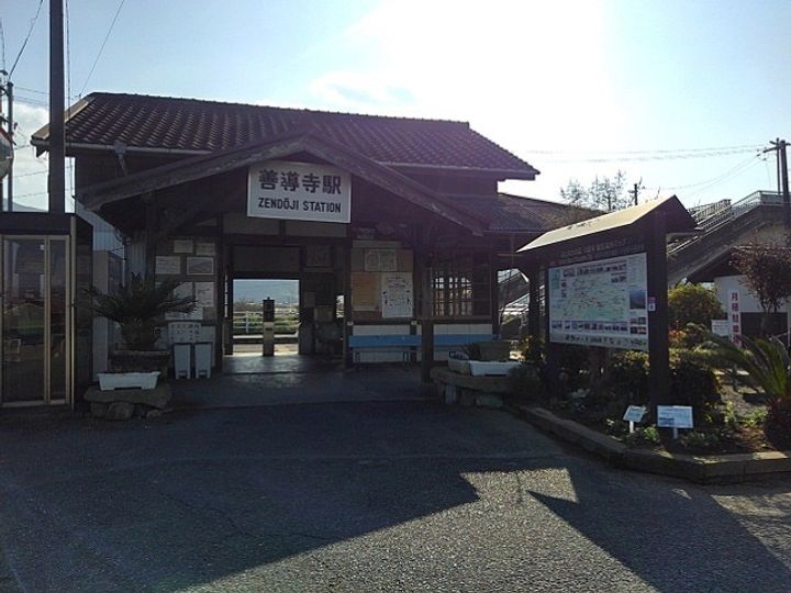 フランメゾン Ⅰの周辺
