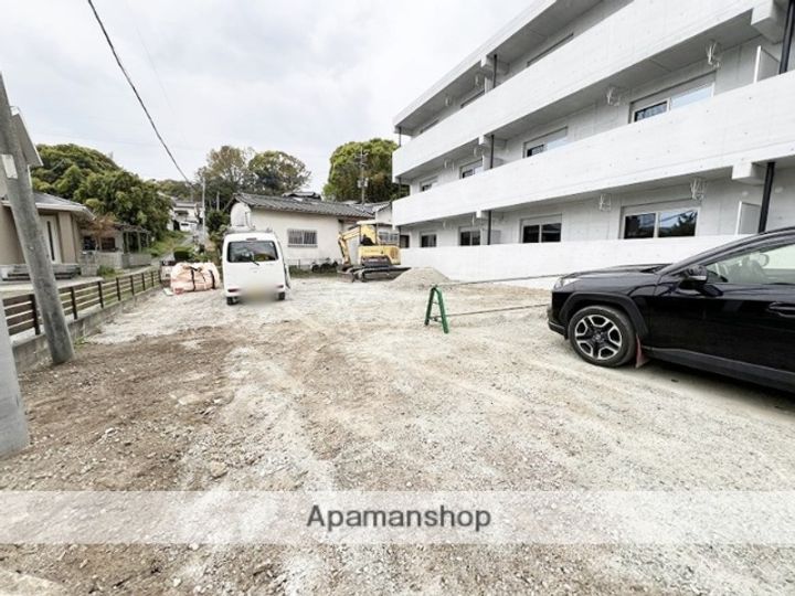 アッパーヤードのその他画像