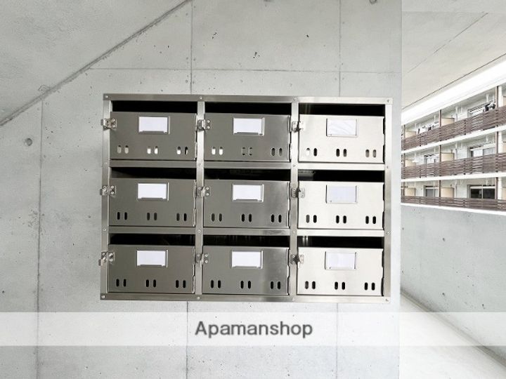 アッパーヤードのその他画像