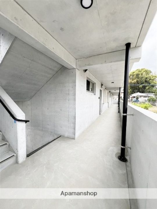 アッパーヤードのその他画像