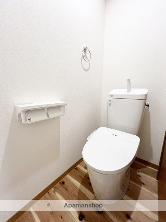 アッパーヤードのその他画像