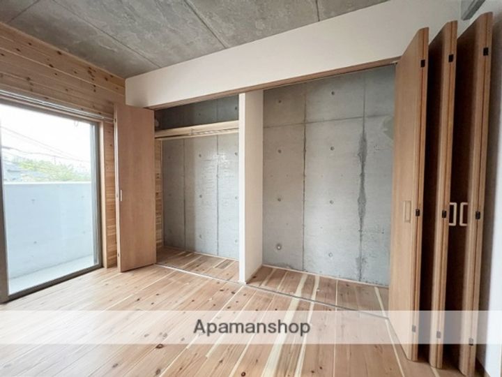 アッパーヤードのその他画像