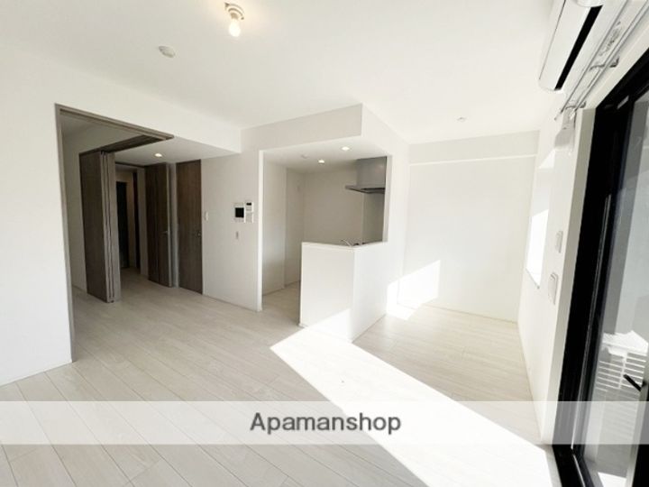 S−RESIDENCE六ツ門ABREASTⅠのその他画像