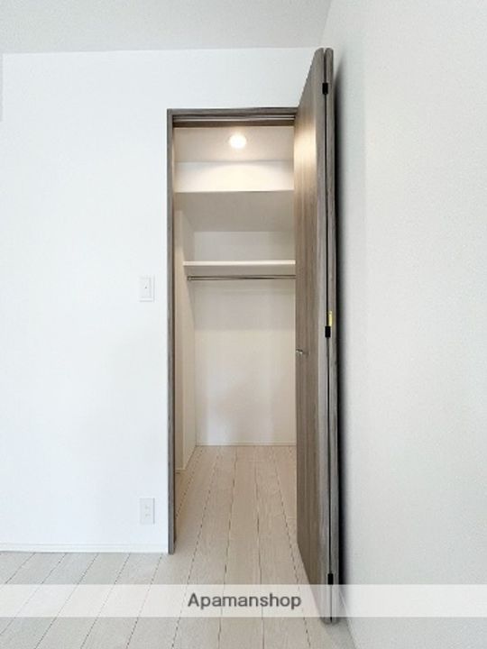 S−RESIDENCE六ツ門ABREASTⅠのその他画像