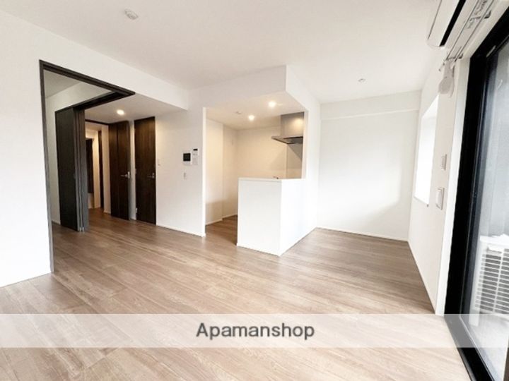 S−RESIDENCE六ツ門ABREASTⅠのその他画像