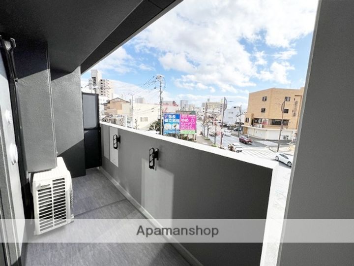 S−RESIDENCE六ツ門ABREASTⅠのその他画像