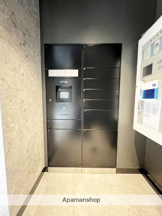 S−RESIDENCE六ツ門ABREASTⅠのその他画像