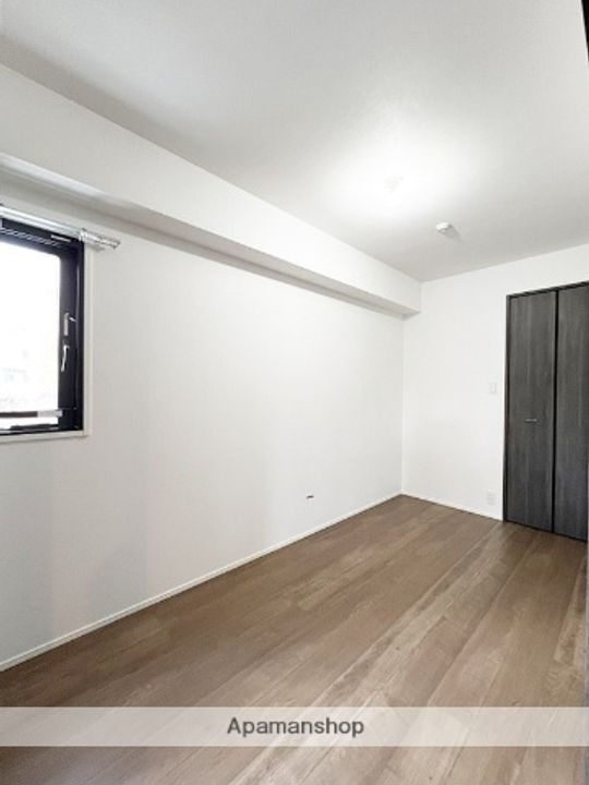 S−RESIDENCE六ツ門ABREASTⅠの内装