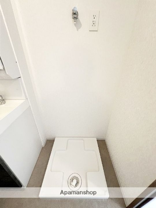 S−RESIDENCE六ツ門ABREASTⅠの内装