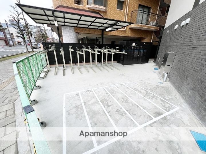 S−RESIDENCE六ツ門ABREASTⅠのその他画像