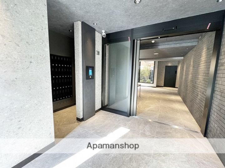 S−RESIDENCE六ツ門ABREASTⅠのその他画像