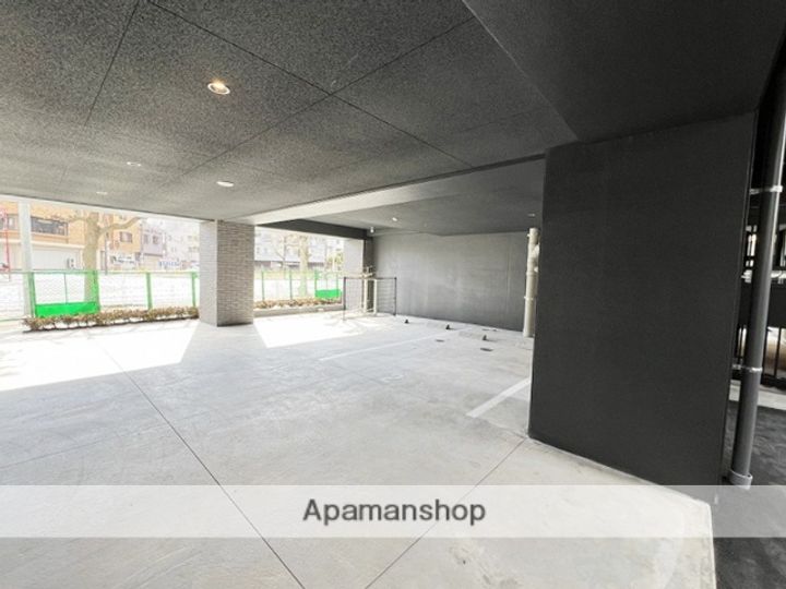 S−RESIDENCE六ツ門ABREASTⅠのその他画像