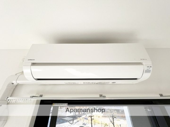 S−RESIDENCE六ツ門ABREASTⅠの内装