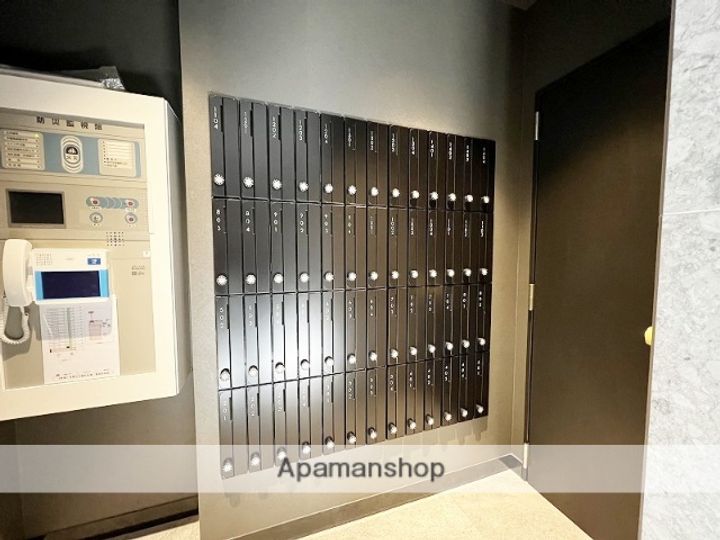 S−RESIDENCE六ツ門ABREASTⅠのその他画像