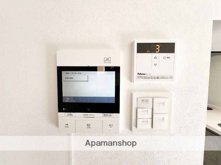 S−RESIDENCE六ツ門ABREASTⅠのその他画像