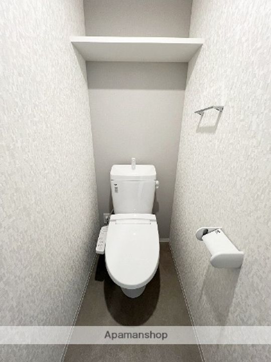 S−RESIDENCE六ツ門ABREASTⅠのその他画像