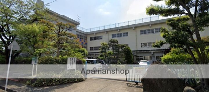 S−RESIDENCE六ツ門ABREASTⅠの周辺