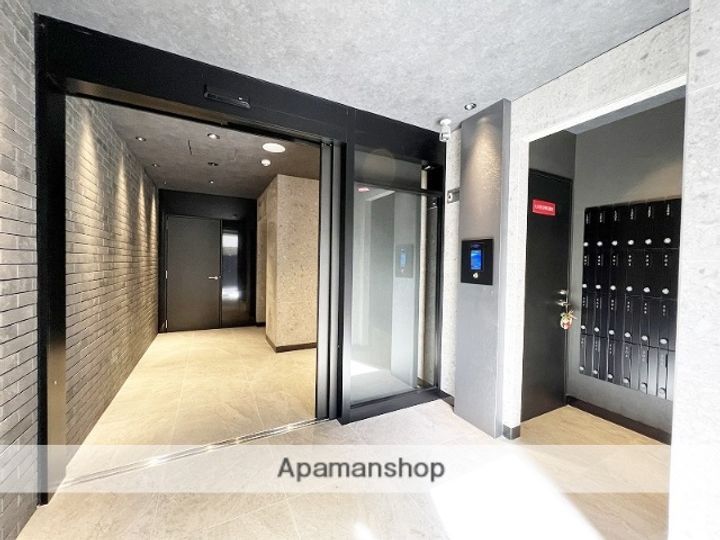 S−RESIDENCE六ツ門ABREASTⅡのその他画像