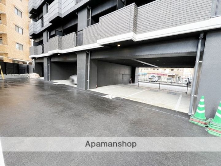 S−RESIDENCE六ツ門ABREASTⅡのその他画像